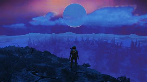 ultramarine planet nms